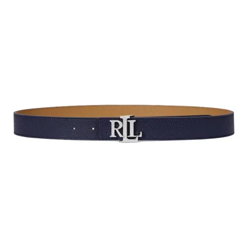 Ralph Lauren Ремни из коровьей кожи для женщин