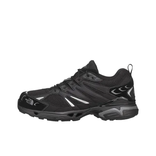 THE NORTH FACE SINGLE TRACK TECH Беговые кроссовки Низкий топ Черный Унисекс