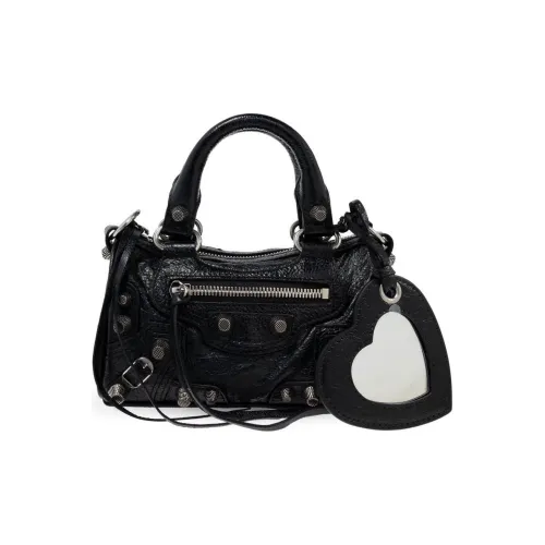 Balenciaga Le Cagole Сумки Женские