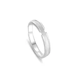 Тростник и Белая роса Кольцо - Мужской стиль