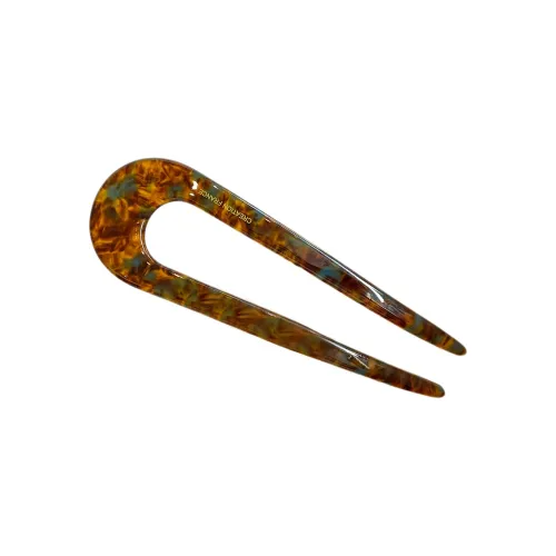 SHUIZHONGYU Акриловые шпильки для волос Женские