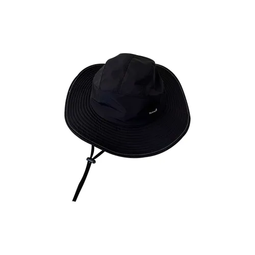 Igbosa Полиэстер Панамы Унисекс