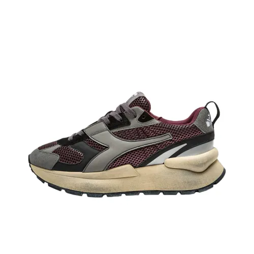 Diadora Heritage Casual Low Top Женские