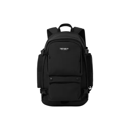 Carhartt WIP Nylon Backpack Regular Men's Black