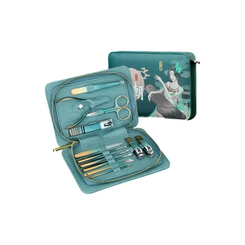 PLYS Набор кусачек для ногтей Инструменты для ногтей 1 шт