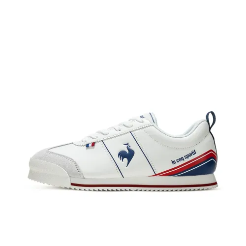 Le Coq Sportif Повседневный Низкий Топ Мужской