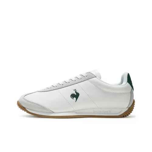Le coq sportif Износостойкий Дышащий Низкий Топ Кэжуал Женский