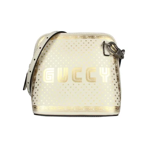 GUCCI Сумки через плечо Унисекс