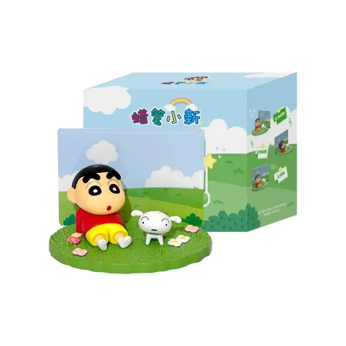 Crooked Melon Production Фандеркинг по IP