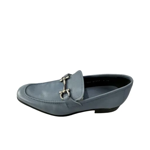 Ferragamo Лоферы Мужской