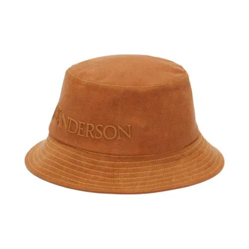 JW Anderson Женские Панамы из хлопка