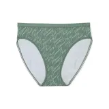 1 Pack (Выцветший шалфейный логотип Script/зеленый)