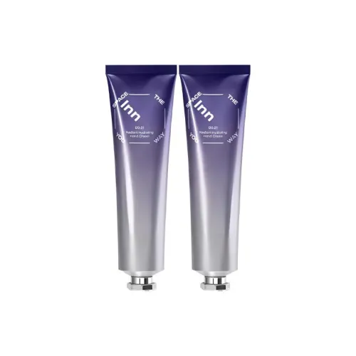 Inn Niacinamide Dewy Крем для рук увлажняющий восстанавливающий и гидратирующий 50 г * 2