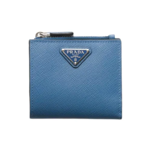 PRADA Кошельки Мужской