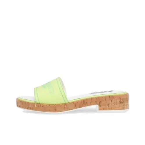 STEVE MADDEN Тихий противоскользящие слипоны для женщин