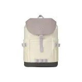 Сиреневый туман серый