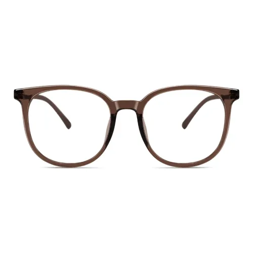 MK MINGKU TR Памятный пластик Квадратные Оправы для очков Женские