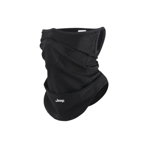 JEEP Полиамидовые маски с защитой от солнца Унисекс
