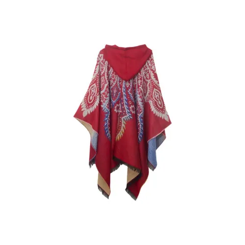 Bejirog Шали Женские