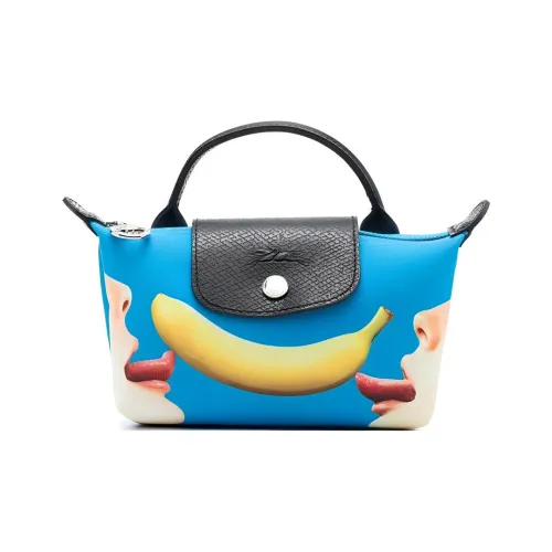 LONGCHAMP Клатчи Женские