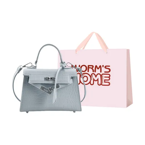 Worm's Home Сумки Женские