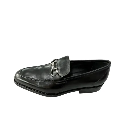 Ferragamo Лоферы Мужской