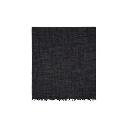RICK OWENS Вязаные шарфы Унисекс
