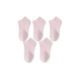 Розовый, 5 пар