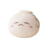 Маленький пучок - Белые глаза, прищурившиеся