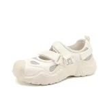 Бежевый/серый