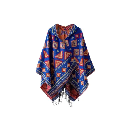 Bejirog Шали Женские