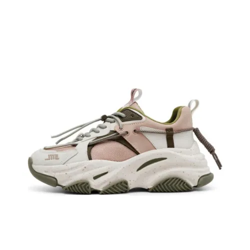 STEVE MADDEN Износостойкие Низкие Топы Повседневная Обувь Женская