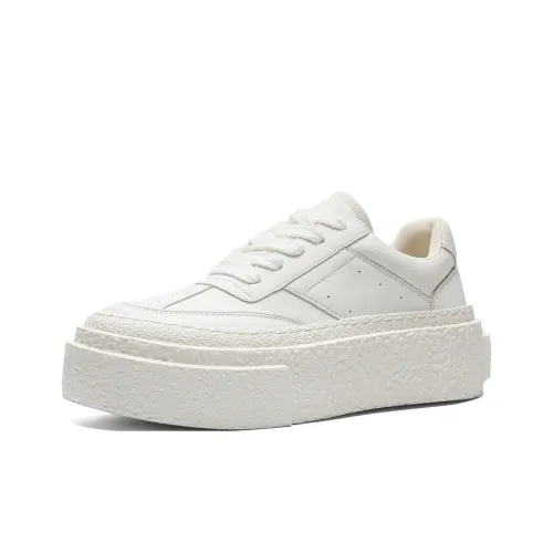 V05 Casual Низкий Топ Мужской