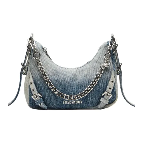 STEVE MADDEN Сумки Джинсовый синий Женские