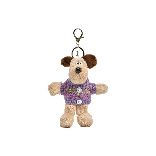 Abay Пальма Door Щенок Кукла Плюшевая Подвеска 10 см Рекомендуемая Высота