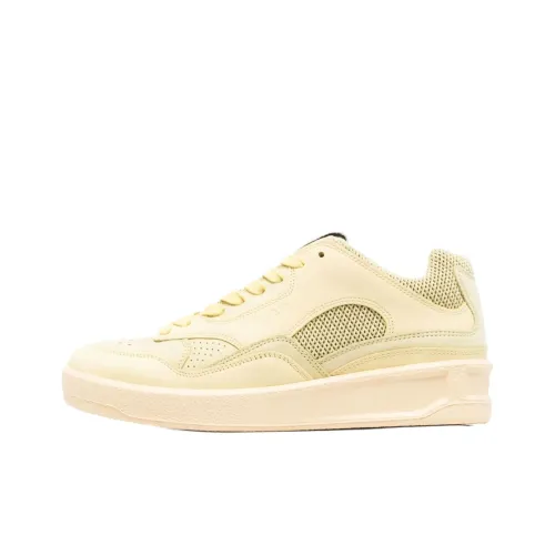 JIL SANDER Скейтборд Кроссовки Низкие Женские
