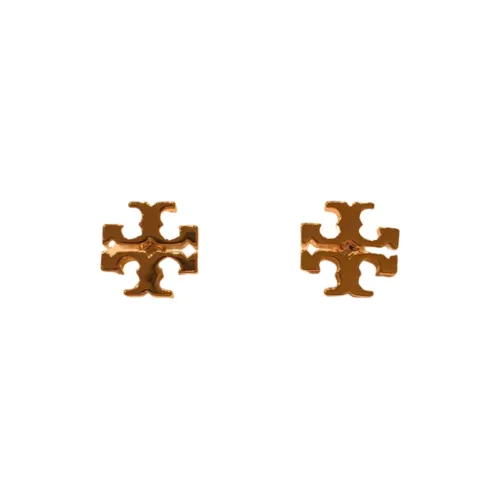 Tory Burch Серьги-гвоздики Женские