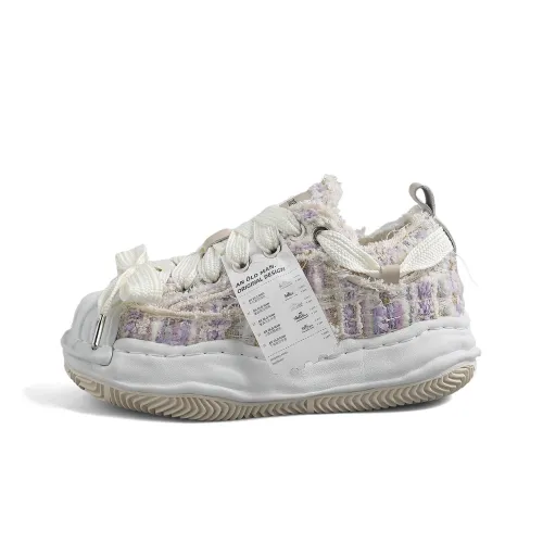 An Old Man Повседневная обувь Женская