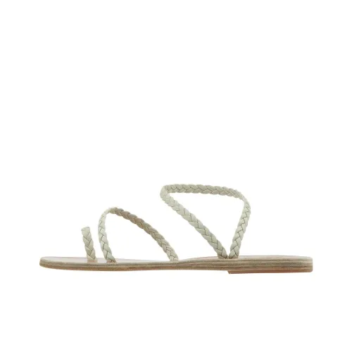 ANCIENT GREEK SANDALS один Ремень Сандалии Женские