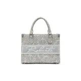 Серебристый