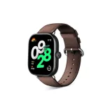 Коричневый [Только ремешок, без механизма]