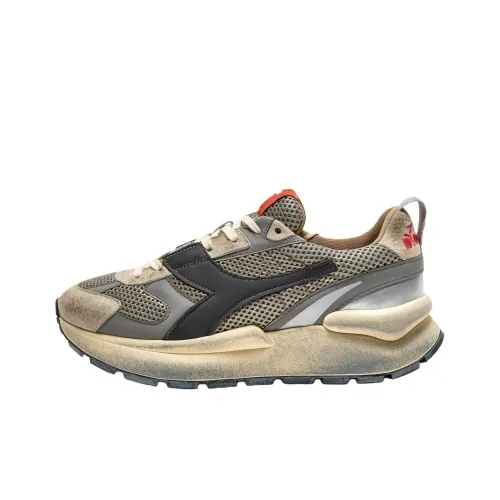 Diadora Heritage Casual Low Top Женские
