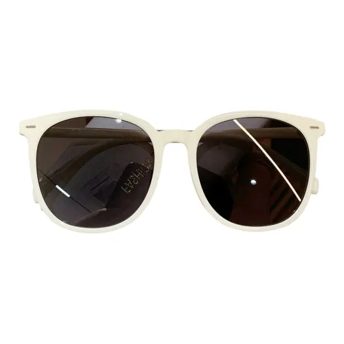 Cranta Komeia OVAL SUNGLASSES Женские