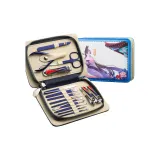 Национальный Набор Прилив 15 предметов [Pipa]