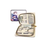 Национальный Прилив 15-предметный набор [Ципао]