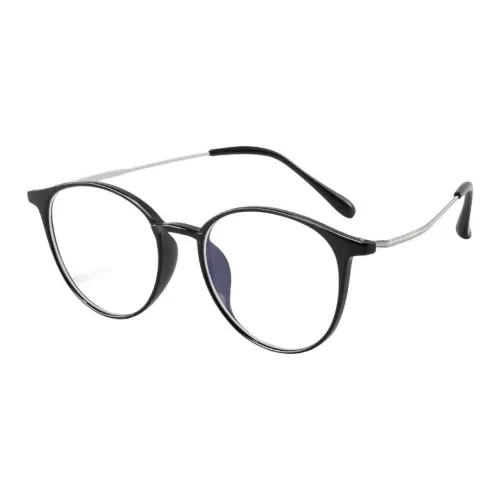 MK MINGKU Круглые Оправы для Очков Женские