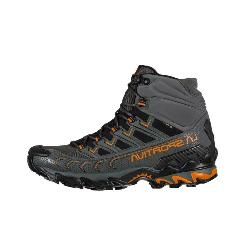 LA SPORTIVA Уличная обувь Высокий топ Мужская