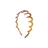 Глубокая рама Позиционирование стиля [Амбра]