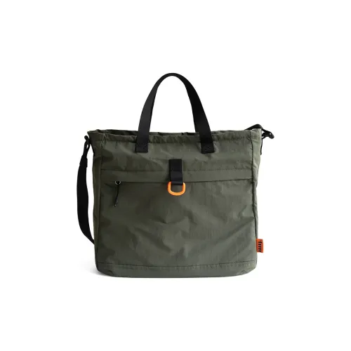 MYBRANDORIGINAL Нейлон Полиэстер Сумка через плечо Сумка на плечо Сумка унисекс