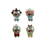 4 Позиционирование стиля Комбо Набор